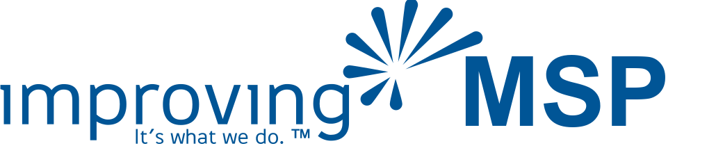 Improving logo - light